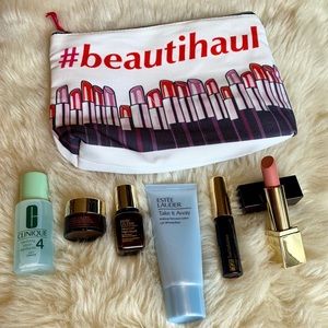 Estée Lauder set